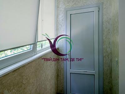 квартира по адресу Тернополь, Стадниковой С. ул., 40В