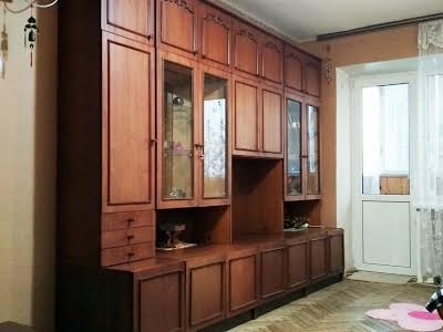 квартира за адресою Теліги Олени вул., 37д