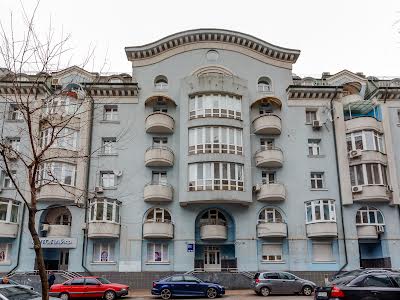квартира по адресу Тургеневская ул., 76-78
