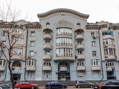 квартира за адресою Київ, Тургенєвська вул., 76-78