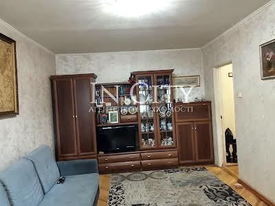 квартира за адресою Оболонський просп., 28а