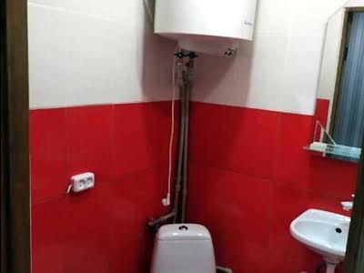 квартира за адресою Метробудівська вул., 12