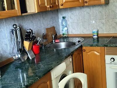 квартира за адресою Оболонський просп., 49