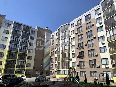 квартира за адресою Стеценка вул., 75г