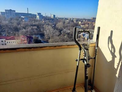 квартира за адресою Братів Горобців вул. (Дмитра Кедріна), 53