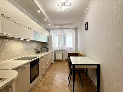 квартира за адресою Юрія Кондратюка вул., 5