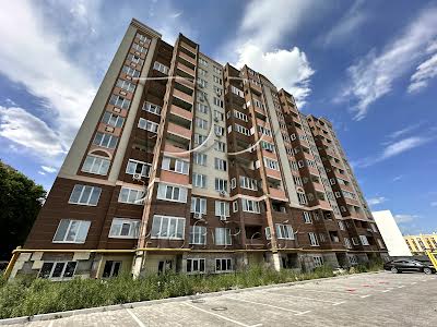 квартира по адресу Соборная ул., 105В