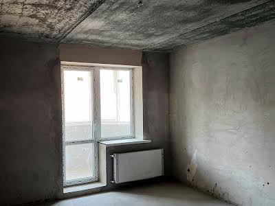 квартира за адресою Глушець вул., 40