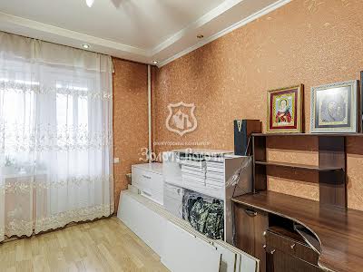 квартира по адресу Большая Окружная ул., 1г