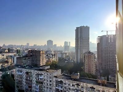 квартира за адресою Володимирська вул., 86а