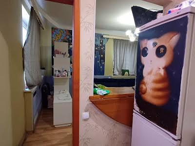 квартира за адресою Олега Гуцола пров., 21