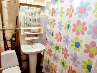 квартира за адресою Криворізька вул., 46