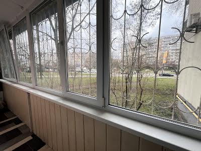 квартира по адресу Тростянецкая ул., 6