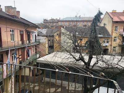 квартира по адресу Львов, Городоцкая ул., 44