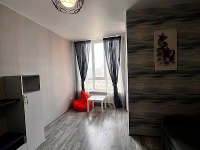 квартира за адресою Каховська вул., 62А
