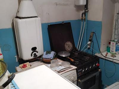 квартира за адресою 600-річчя вул., 64