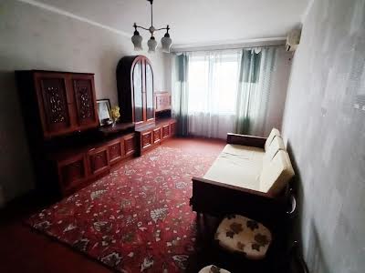 квартира по адресу Генерала Пушкина ул., 36