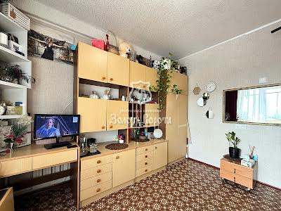 квартира за адресою Оболонський просп., 12а