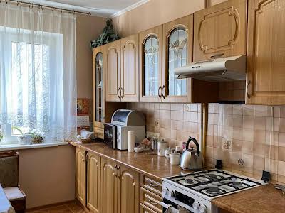 квартира за адресою Антоненка-Давидовича Бориса, 9