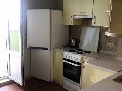 квартира за адресою Науки просп., 55а