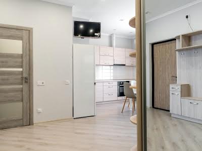 квартира по адресу Михайловская ул., 8