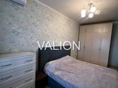 квартира по адресу Феодосийская ул., 3В