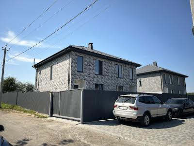 будинок за адресою Вишнева вул., 165