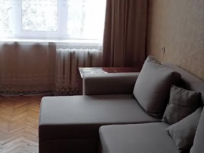 квартира за адресою Ігоря Турчина вул. (Василя Блюхера), 12а