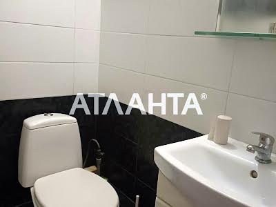 квартира за адресою Архітекторська вул., 16