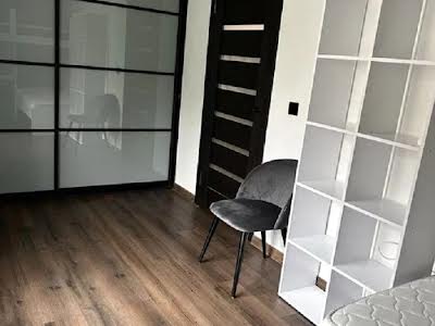 квартира за адресою Городоцька вул., 10