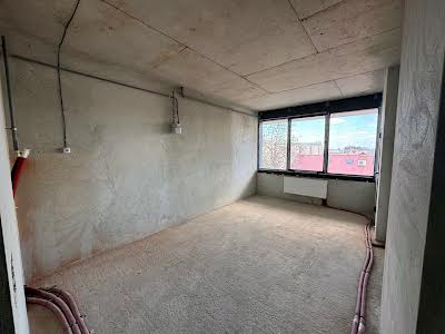 квартира за адресою Клепарівська вул., 15
