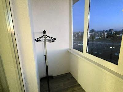 квартира за адресою Зелена вул., 268б