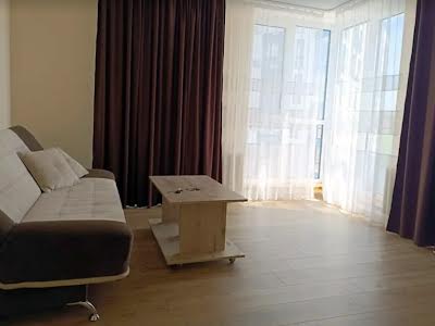 квартира по адресу Центральная ул., 21а