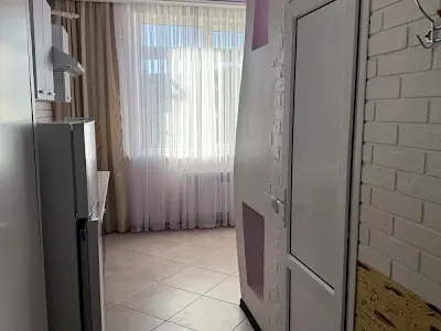 квартира по адресу Одесса, Генерала Бочарова ул. (Бочарова Генерала), 58Б