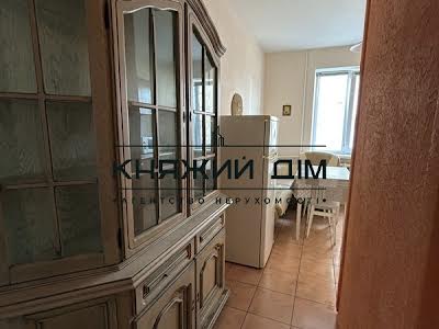 квартира за адресою Петра Григоренка просп., 21