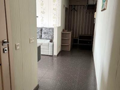 квартира за адресою Павла Тичини просп., 11