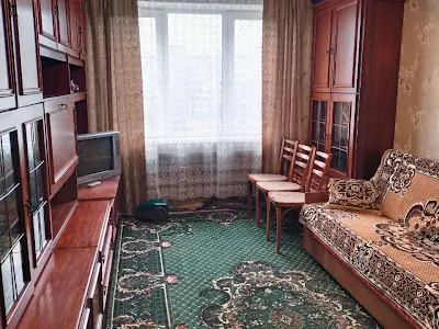квартира за адресою Ореста Левицького вул. (Академіка Курчатова), 21