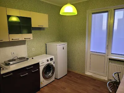 квартира по адресу Елизаветы Чавдар ул., 38