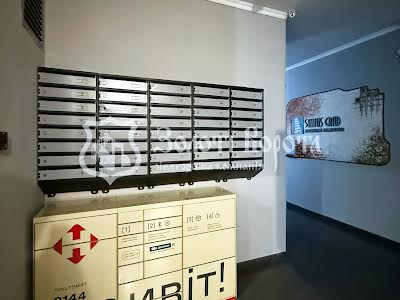 квартира по адресу Завальная ул., 10в