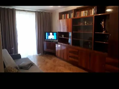 квартира за адресою Базарна вул., 84
