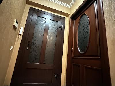 квартира за адресою Степова вул., 23/25