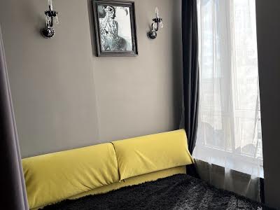 квартира за адресою Євгена Сверстюка вул. (Марини Раскової), 6