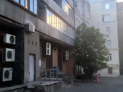 квартира за адресою Саксаганського вул., 7