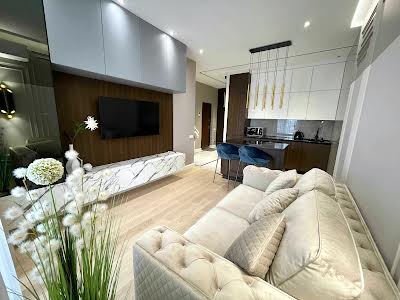 квартира за адресою Джона Маккейна вул. (Івана Кудрі), 7