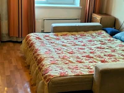квартира за адресою Сержа Лифаря вул. (Олександра Сабурова), 11а