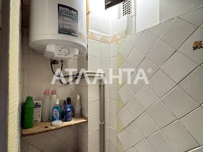 квартира за адресою Ботанічний пров., 6