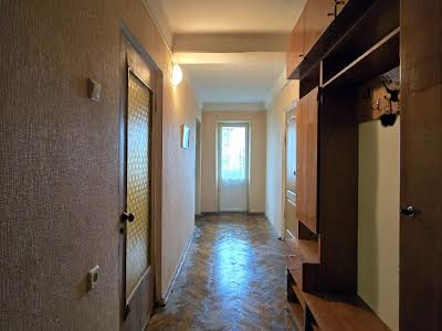 квартира по адресу Академика Булаховского ул., 28-В