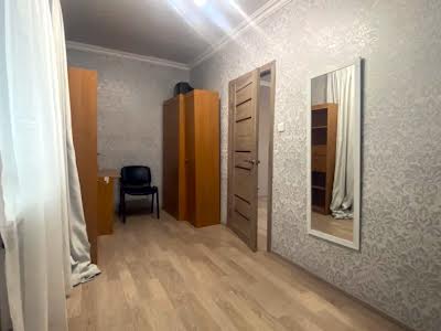 квартира за адресою Криворізька вул., 40