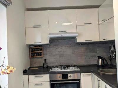 квартира по адресу Тулузы ул., 22