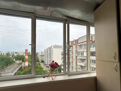 квартира за адресою Петра Панча вул., 18